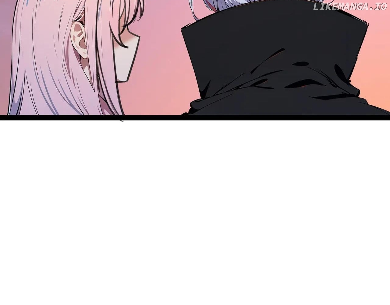 Daddy President Is Too Hard To Deal With Chapter 187 - page 74